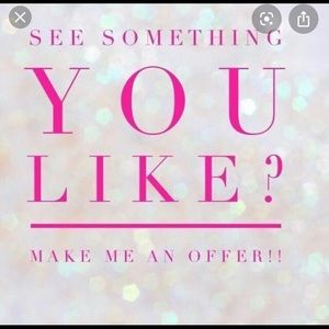 Willing to negotiate